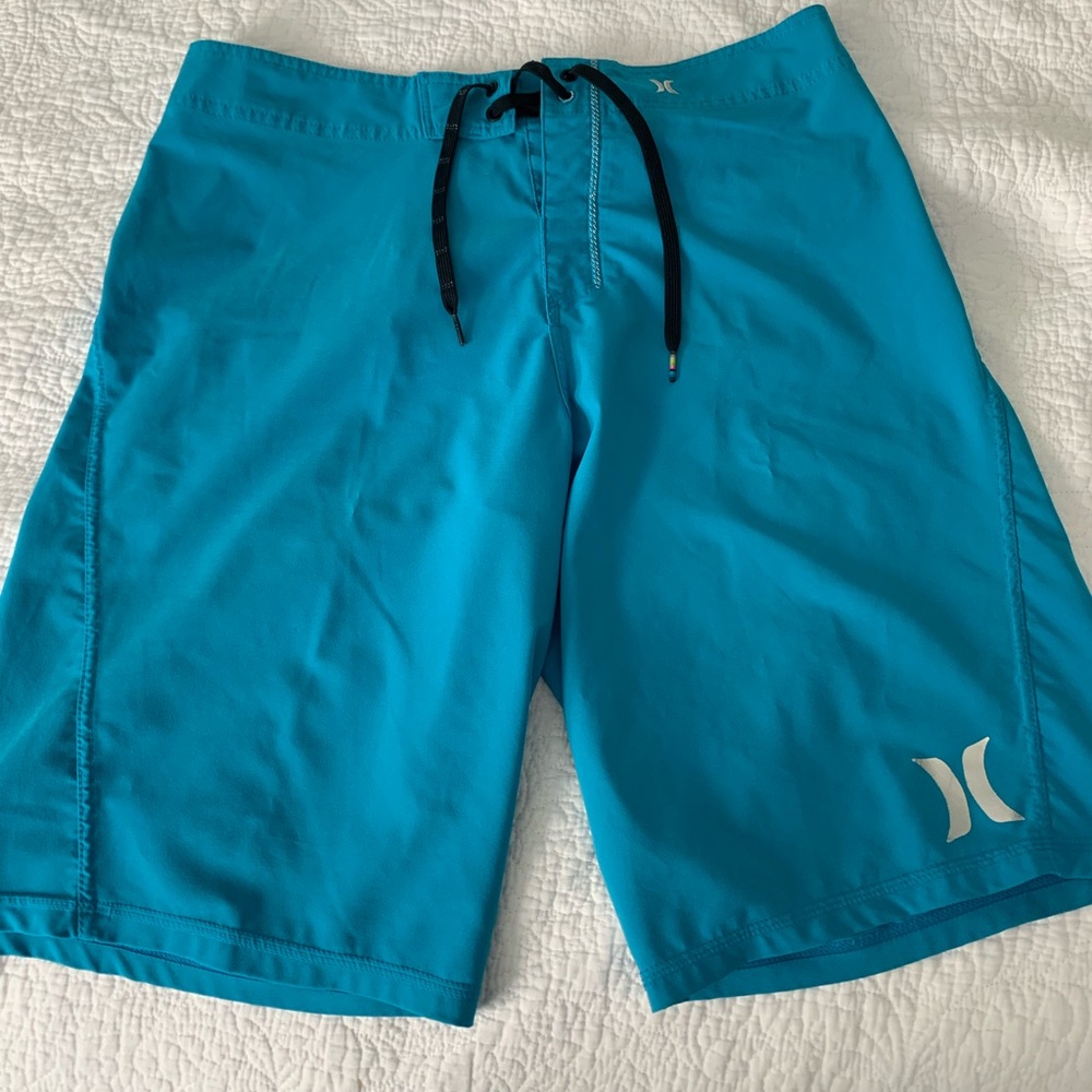 Men’s Hurley Bathing Suit